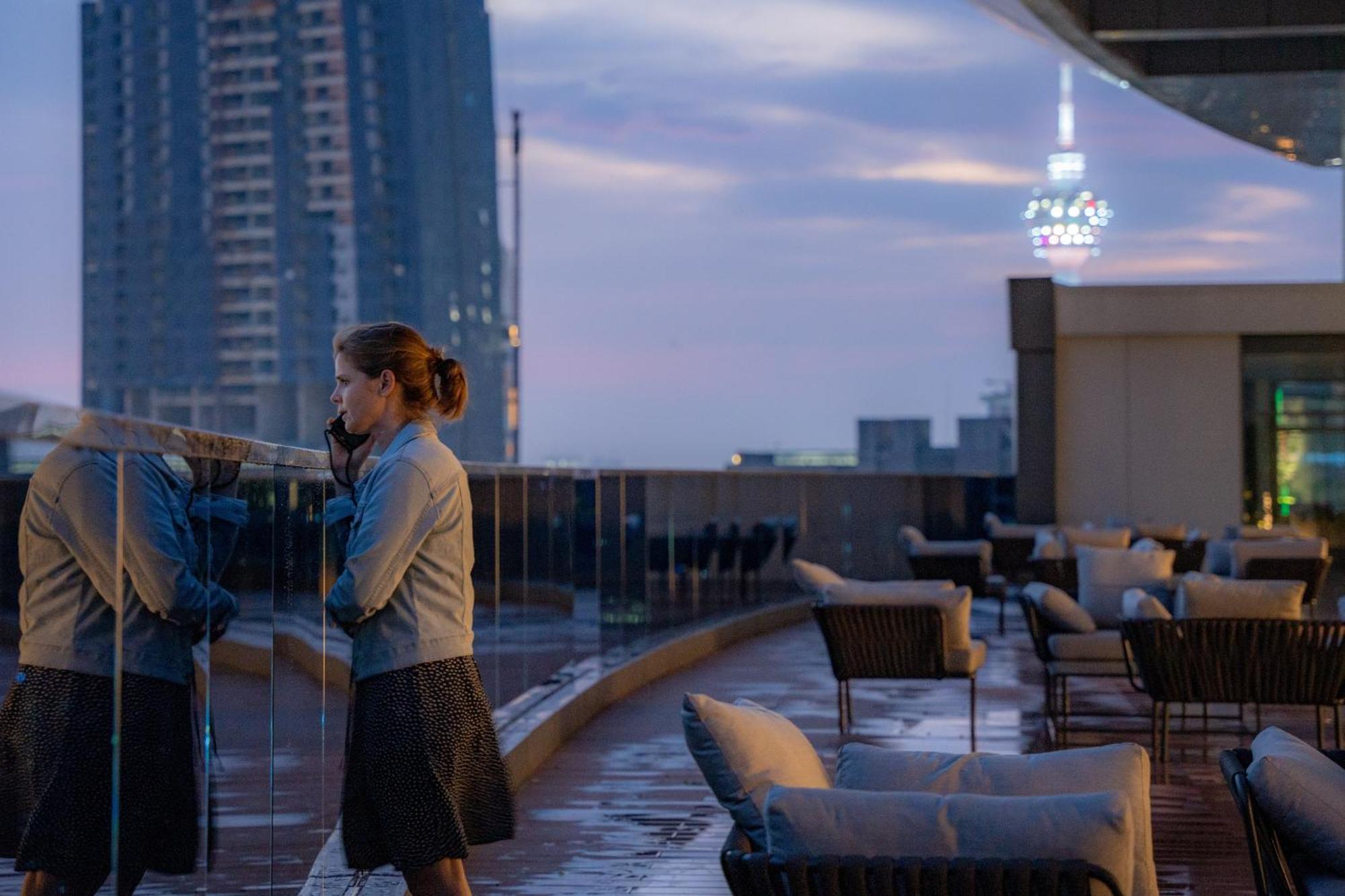 Eaton Residences Klcc By Plush Kuala Lumpur Bagian luar foto